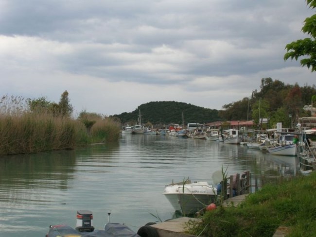 καναλακι