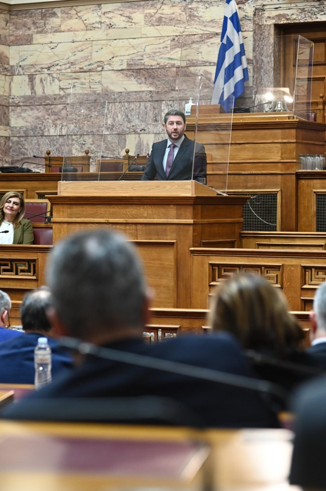 Ανδρουλάκης