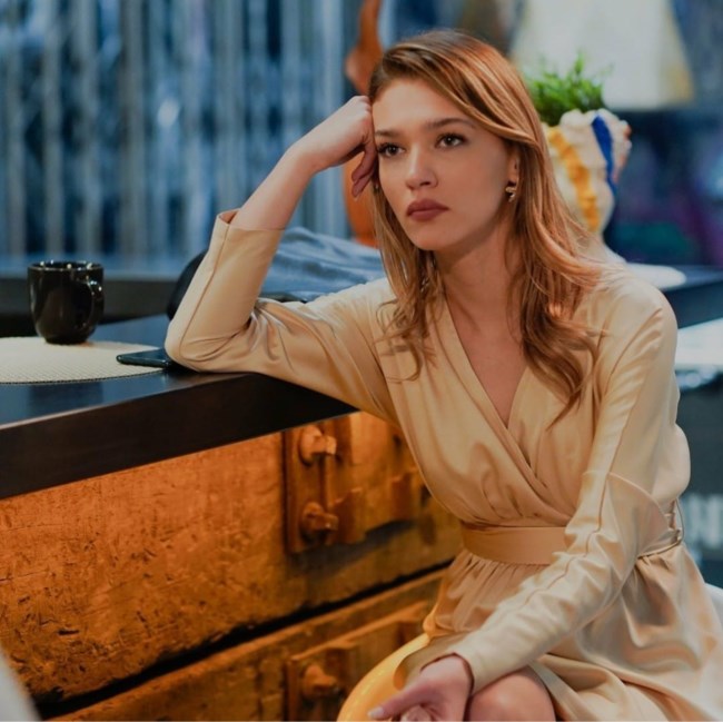 Μελίσα Ντονγκέλ