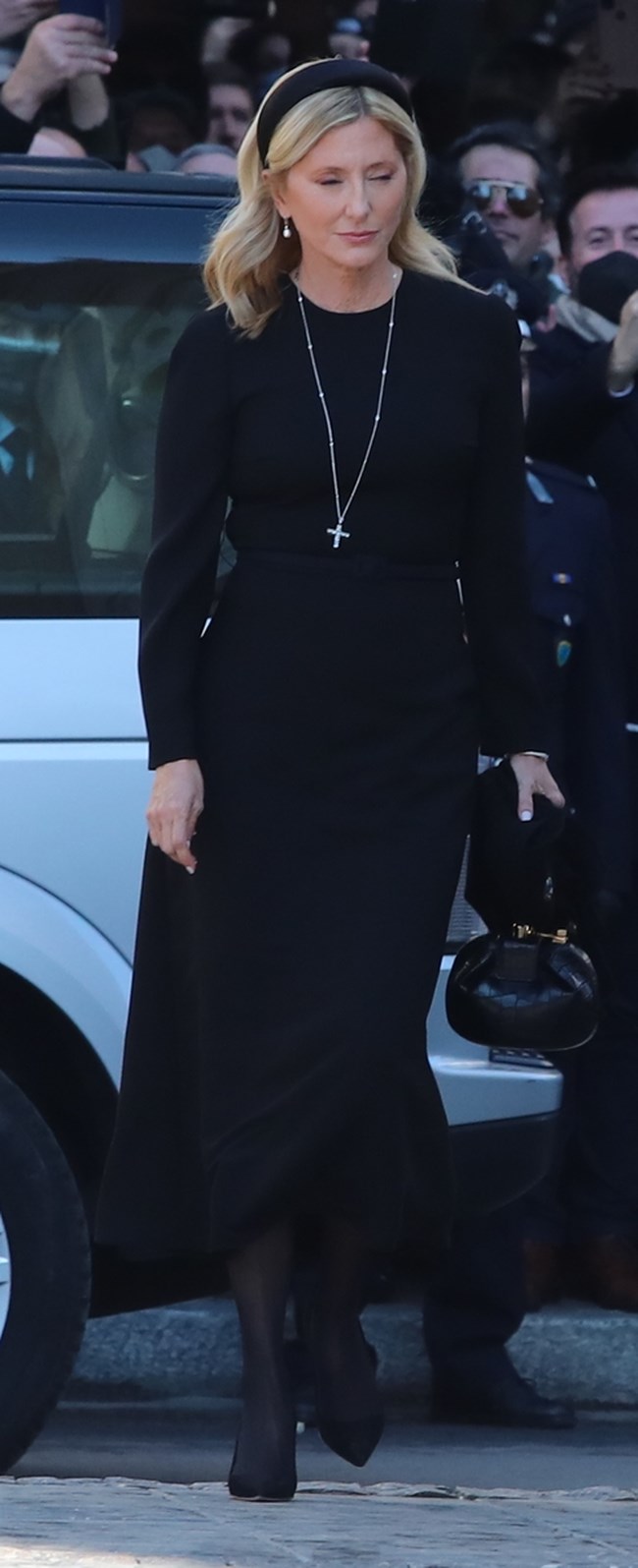 μαρι σανταλ