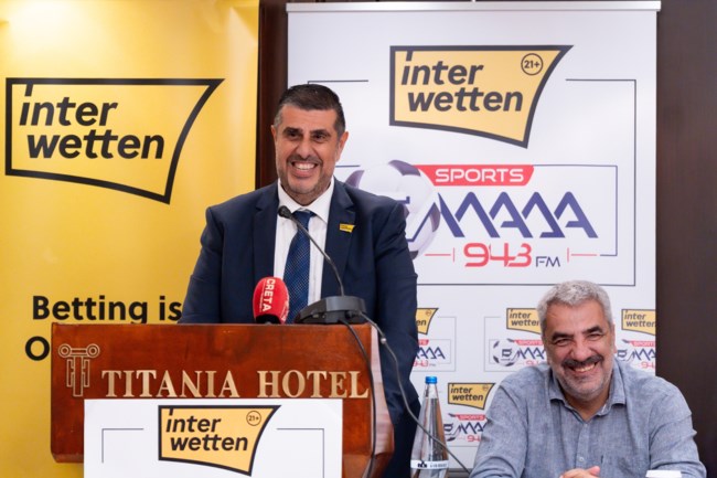 INTERWETTEN