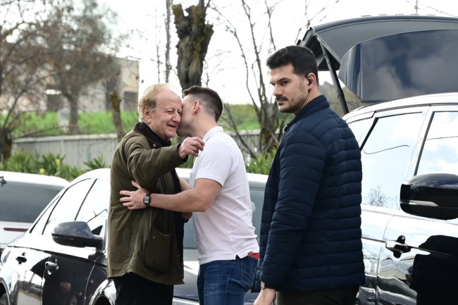 Στέφανος Κασσελάκης