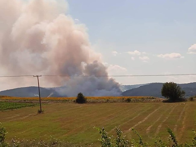 εβρος