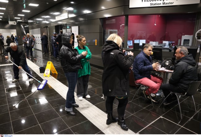 Μετρό Θεσσαλονίκης