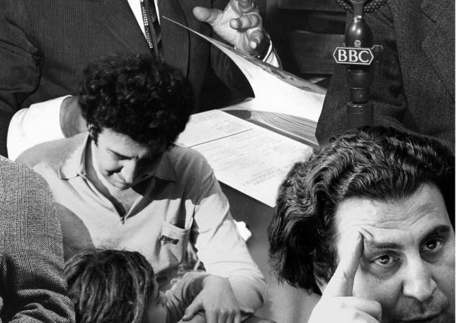 "Μίκης Θεοδωράκης, η μνήμη στην ψηφιακή εποχή": Εκθεση για τον μεγάλο συνθέτη στο Μουσείο Ελιάς και Ελληνικού Λαδιού