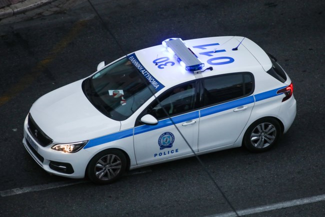 Σοκ σε νηπιαγωγείο στους Αγίους Αναργύρους: Εικοσάχρονος θώπευσε 5χρονο κοριτσάκι μέσα από τα κάγκελα - Δύο συλλήψεις