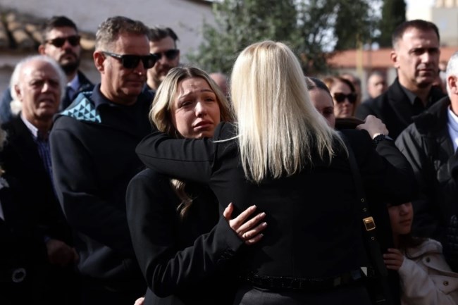 ΚΗΔΕΙΑ- ΧΑΡΔΑΛΙΑΣ