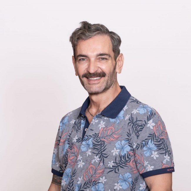 Κωνσταντίνος Δέδες