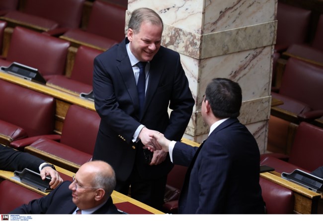 ΚΩΣΤΑΣ ΑΧ. ΚΑΡΑΜΑΝΛΗΣ