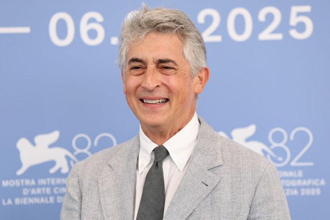 ALEXANDER PAYNE