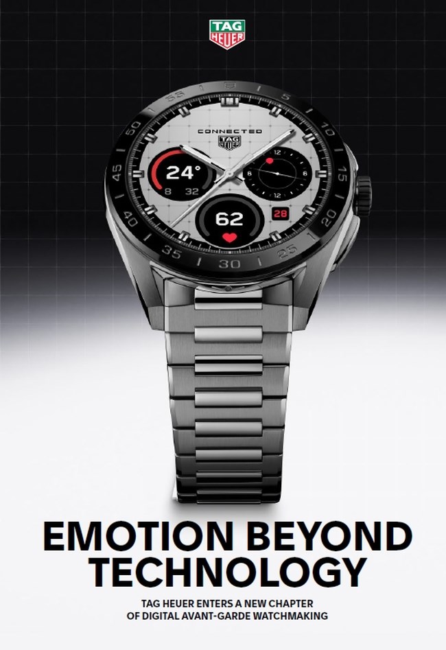 TAG HEUER
