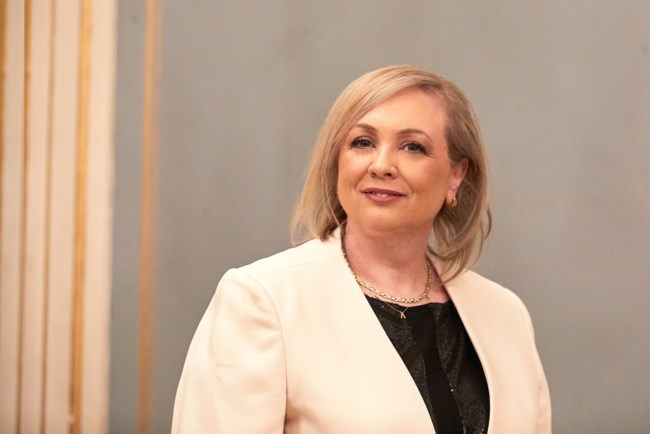 "Χρειάστηκε να αποδείξω περισσότερα επειδή είμαι γυναίκα": 5 σημαντικές γυναίκες μιλούν στο TheTOC για τις εμπειρίες τους