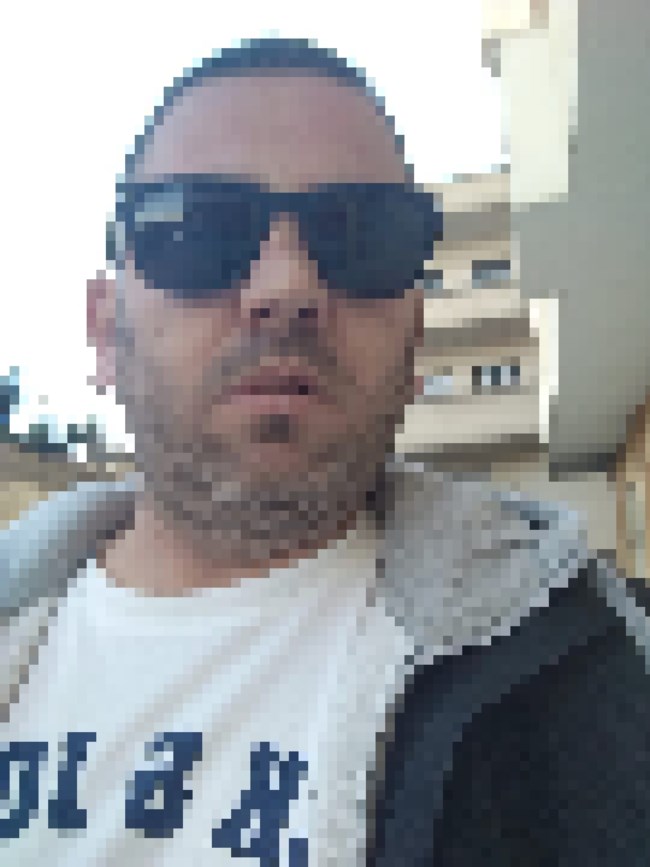 Βιαστής Παλαιού Φαλήρου: "Για μένα είναι πεθαμένος" λέει η μητέρα του - Ανθρωποκυνηγητό στην Αλβανία όπου έχει διαφύγει [Βίντεο]