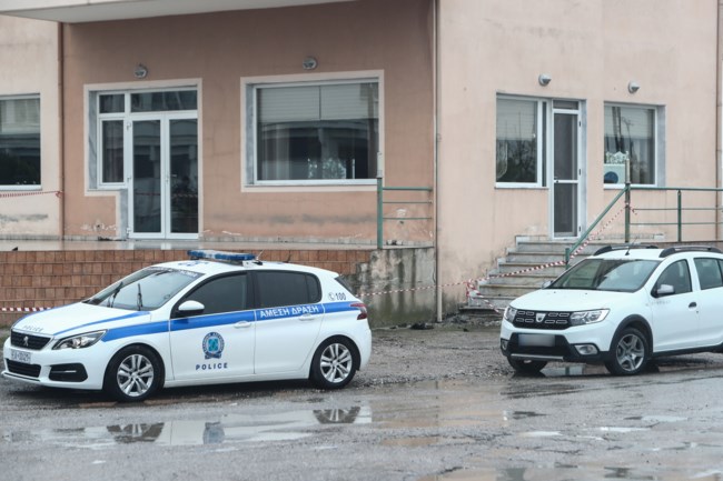 Θεσσαλονίκη