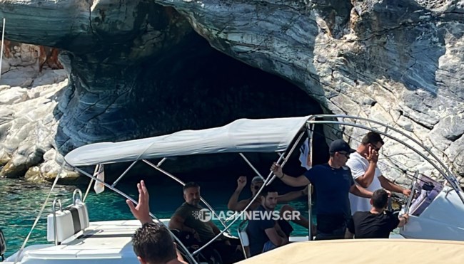 Κυριάκος Μητσοτάκης