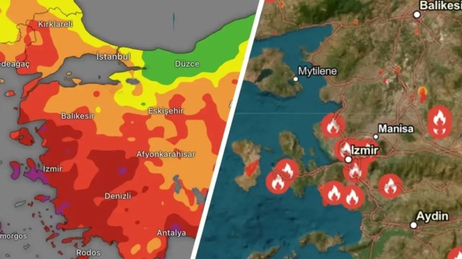 ΧΑΡΤΗΣ ΦΩΤΙΕΣ ΣΜΥΡΝΗ