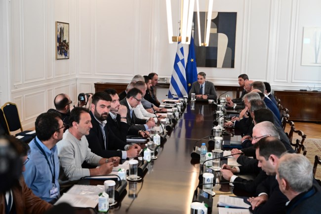 ΜΗΤΣΟΤΑΚΗΣ ΑΓΡΟΤΕΣ