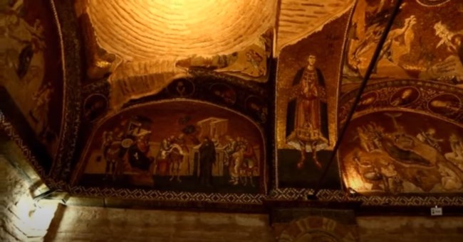 Μονή της Χώρας