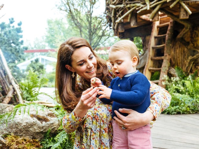 KATE MIDDLETON