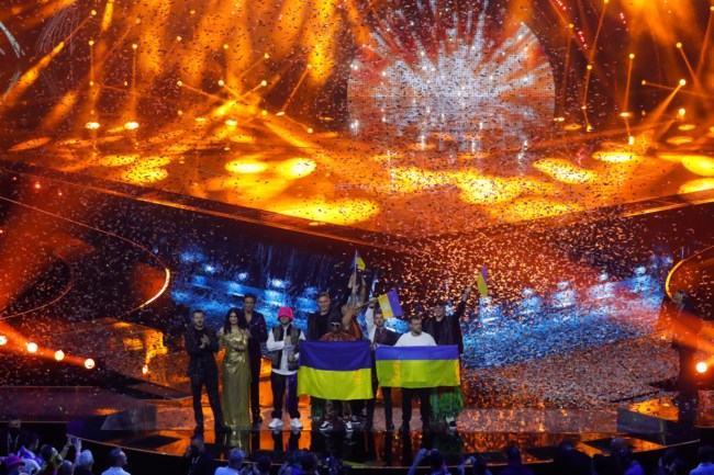 EUROVISION