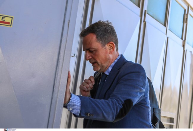 Όθων Παπαδόπουλος