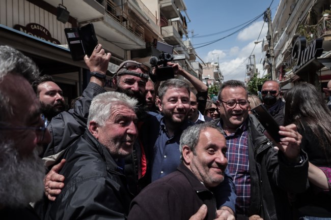 ΑΝΔΡΟΥΛΑΚΗΣ ΝΙΚΑΙΑ