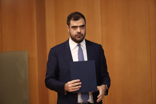 Επίθεση ΠΑΣΟΚ για την Ομάδα Αλήθειας: Επίσημη θέση της κυβέρνησης η ταύτιση με τον πολιτικό υπόκοσμο του διαδικτύου