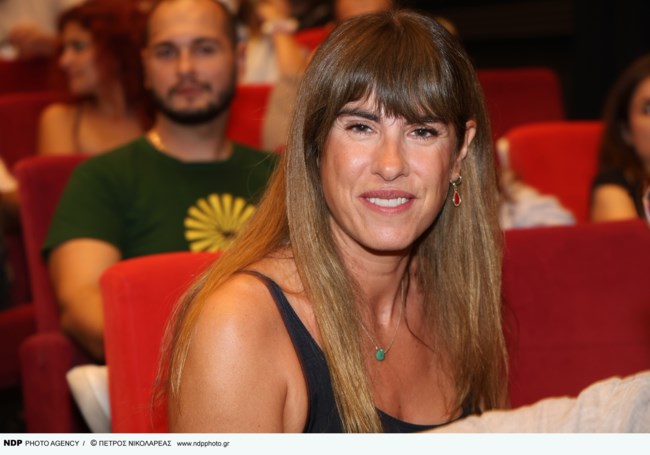 Η ζωή της Σωτηρίας Μπέλλου γίνεται τηλεοπτική σειρά - Ποια ηθοποιός θα την υποδυθεί