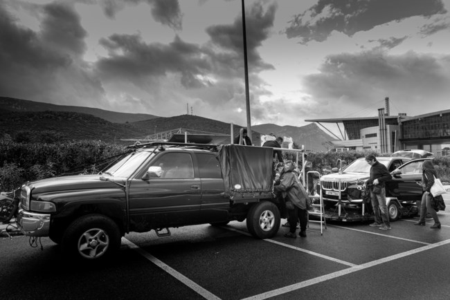 ΓΥΡΙΣΜΑΤΑ ΤΑΙΝΙΑΣ ΒΛΑΧΟΣ