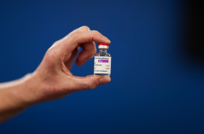 Astrazeneca