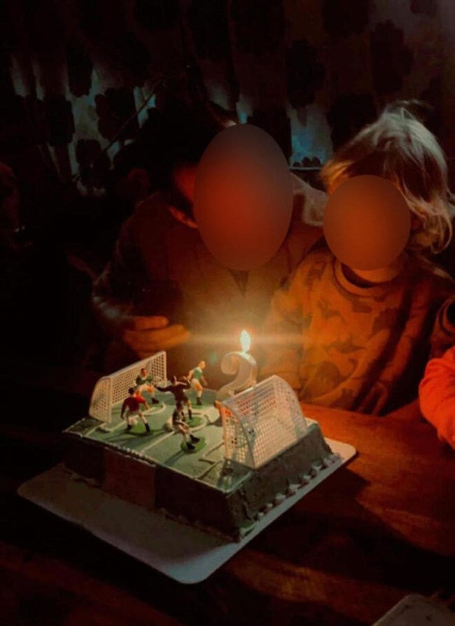 Ζάκυνθος: Σε κατάσταση σοκ στο νοσοκομείο η μητέρα του παιδιού - Ηταν μόνο του με τον σκύλο