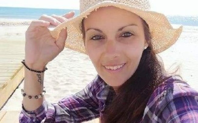 Γαλλία: 30 χρόνια φυλακή στον δολοφόνο της Ορελί - Τη σκότωσε και την έθαψε στο σπίτι τους - Φώναζε ότι είναι αθώος στο δικαστήριο