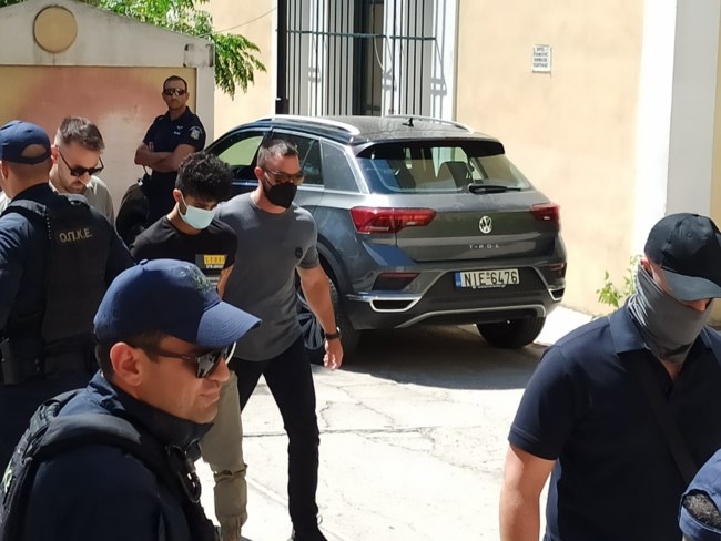 Περιστέρι Πακιστανός