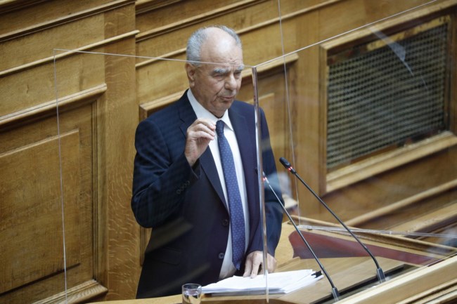 Εκλογές 2023: Αυτοί είναι οι νυν βουλευτές που έμειναν εκτός ψηφοδελτίων της ΝΔ