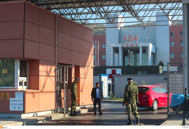 Θεσσαλονίκη: Κρίσιμη η κατάσταση του 23χρονου που μαχαιρώθηκε από τον αδελφό του - Σε σοκ ο 16χρονος δράστης