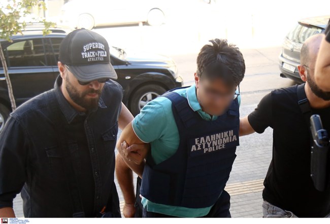 Θεσσαλονίκη: Προφυλακιστέος ο 50χρονος αδελφοκτόνος - Δήλωσε συντετριμμένος και μετανιωμένος