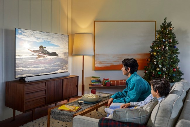 Εορταστικός Οδηγός Δώρων Sonos: Δώρα για Όλους