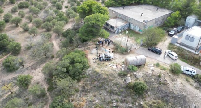 Πυρκαγιές: Στη "μάχη" και η τεχνητή νοημοσύνη - Ξεκίνησαν οι δοκιμές στην Πεντέλη - Τι προβλέπει το σχέδιο της κυβέρνησης