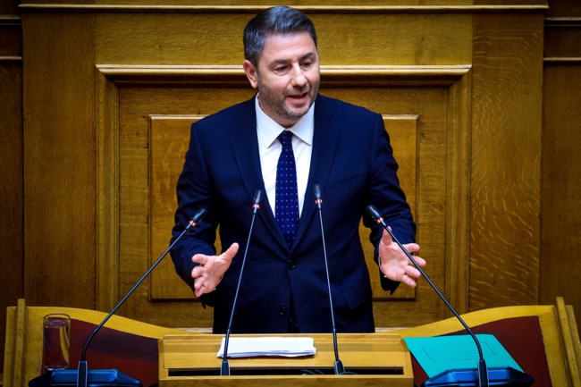 ΝΙΚΟΣ ΑΝΔΡΟΥΛΑΚΗΣ