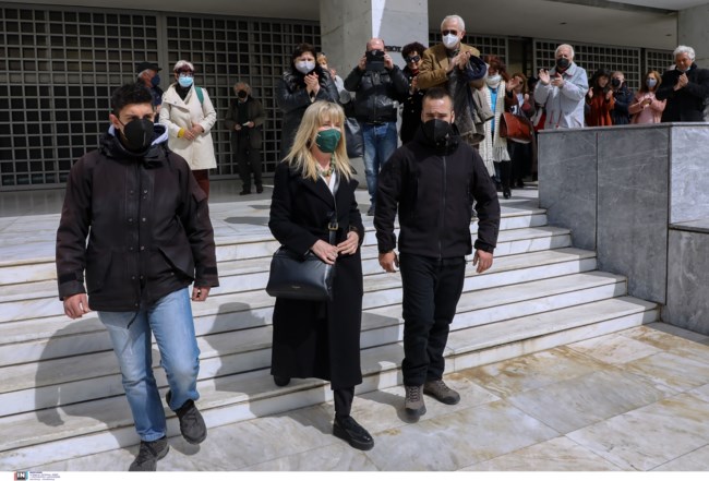 Ελένη Τουλουπάκη