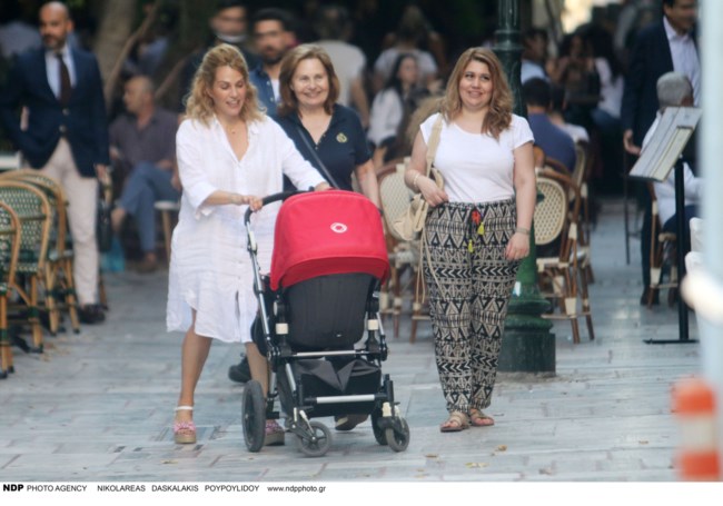 ΤΖΕΝΗ ΜΠΟΤΣΗ