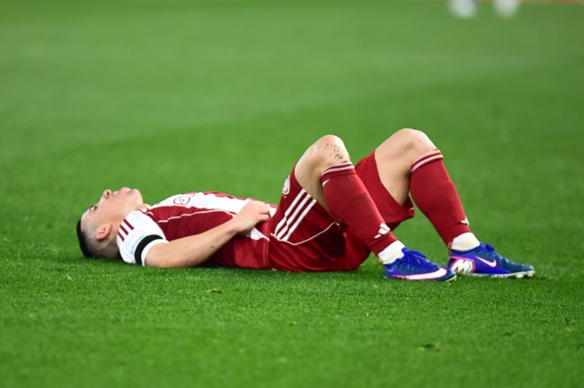 ΟΛΥΜΠΙΑΚΟΣ