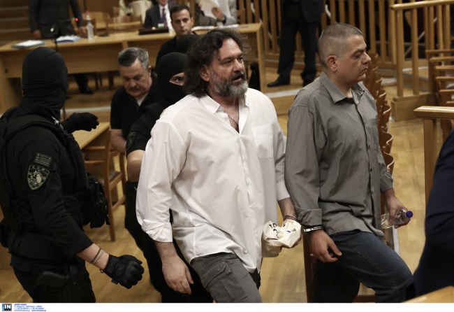 γιαννης λαγος