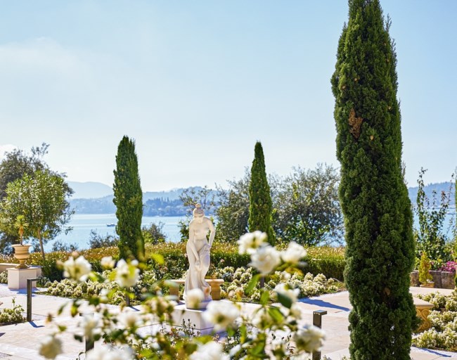 GRECOTEL ΠΑΣΧΑ ΚΕΡΚΥΡΑ