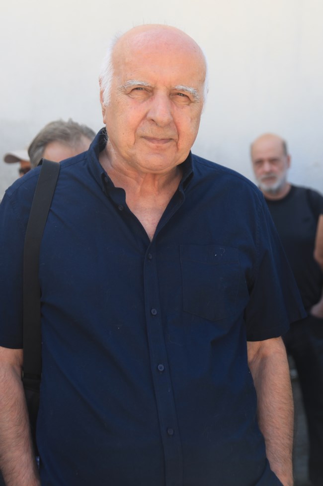 ΔΑΝΗΣ ΚΑΤΡΑΝΙΔΗΣ