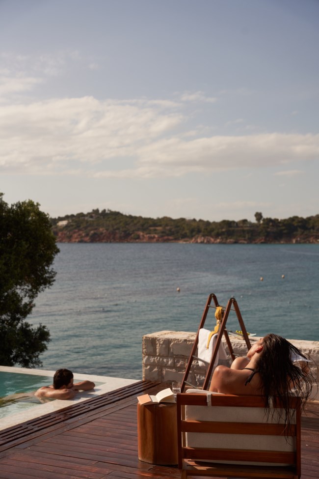 Four Seasons Astir Palace Hotel Athens