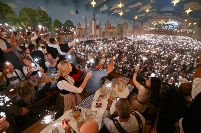 Oktoberfest