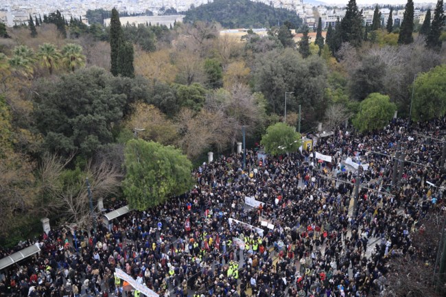 ΤΕΜΠΗ ΑΘΗΝΑ