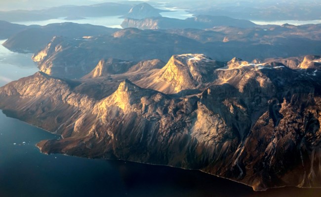 Γροιλανδία