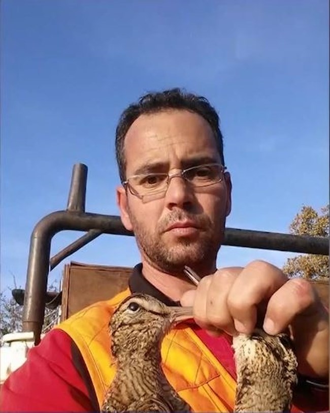 Φθιώτιδα: Αυτός είναι ο 50χρονος που πέθανε μετά από τσίμπημα μέλισσας - "Έβγαζε αφρό από το στόμα"